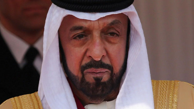 UAE: UAE president pardons 442 prisoners on Eid Al Adha