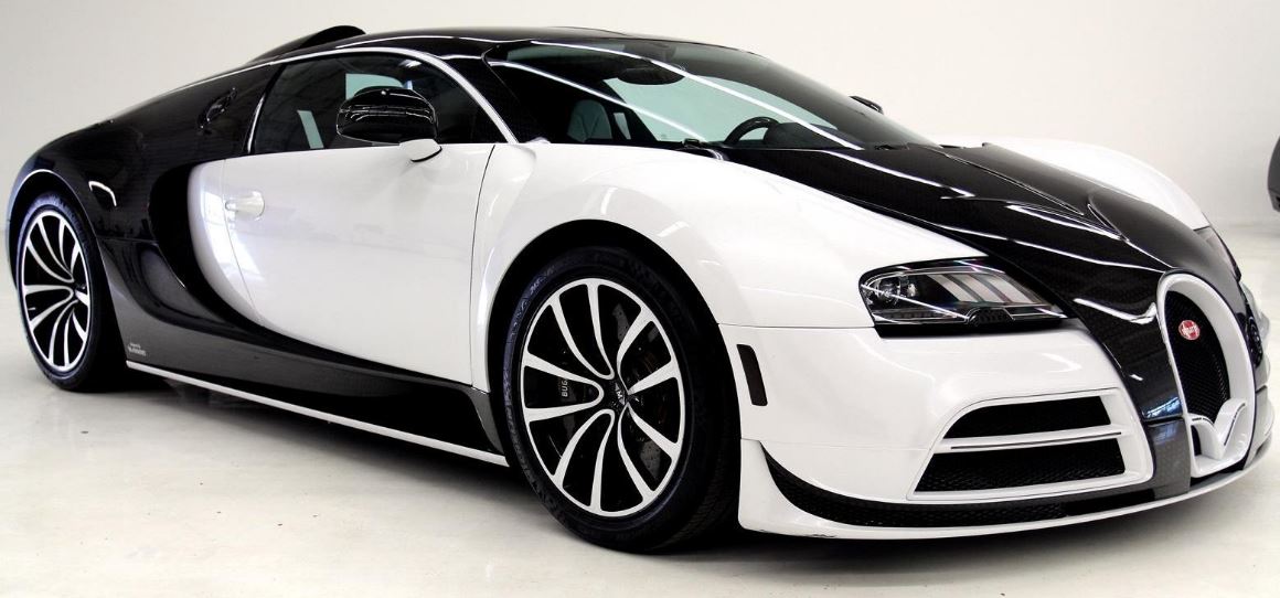 OMG These are the world�s most EXPENSIVE cars!