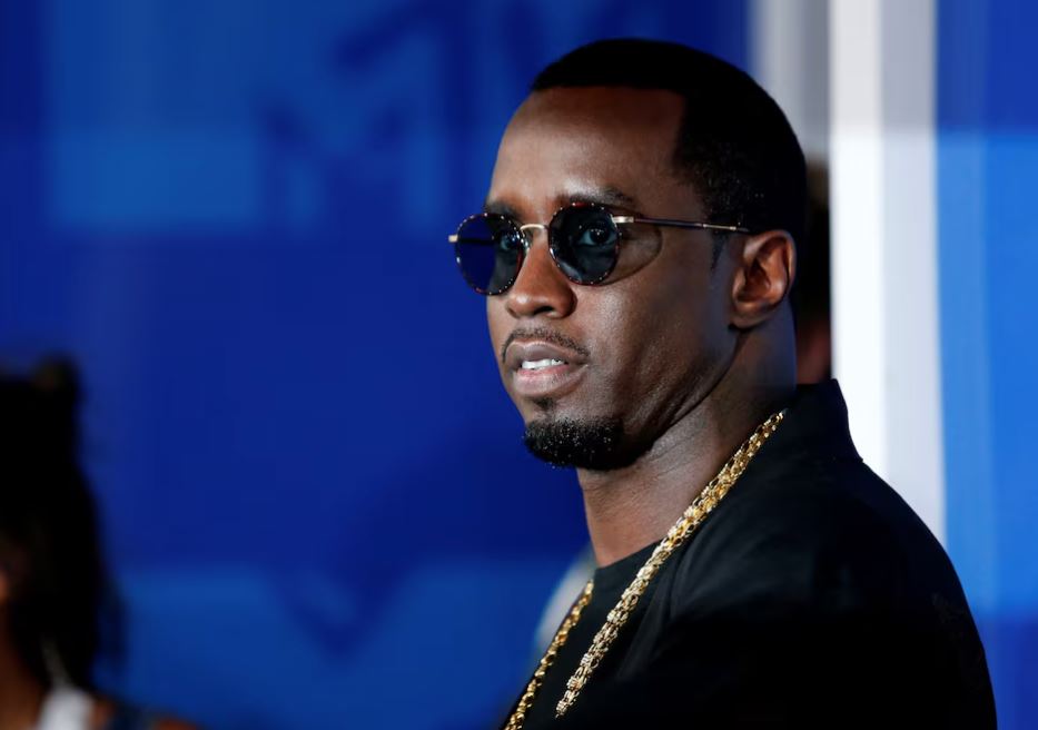 Celebs Sean Diddy Combs Denied Bail After Arrest For Sex Trafficking