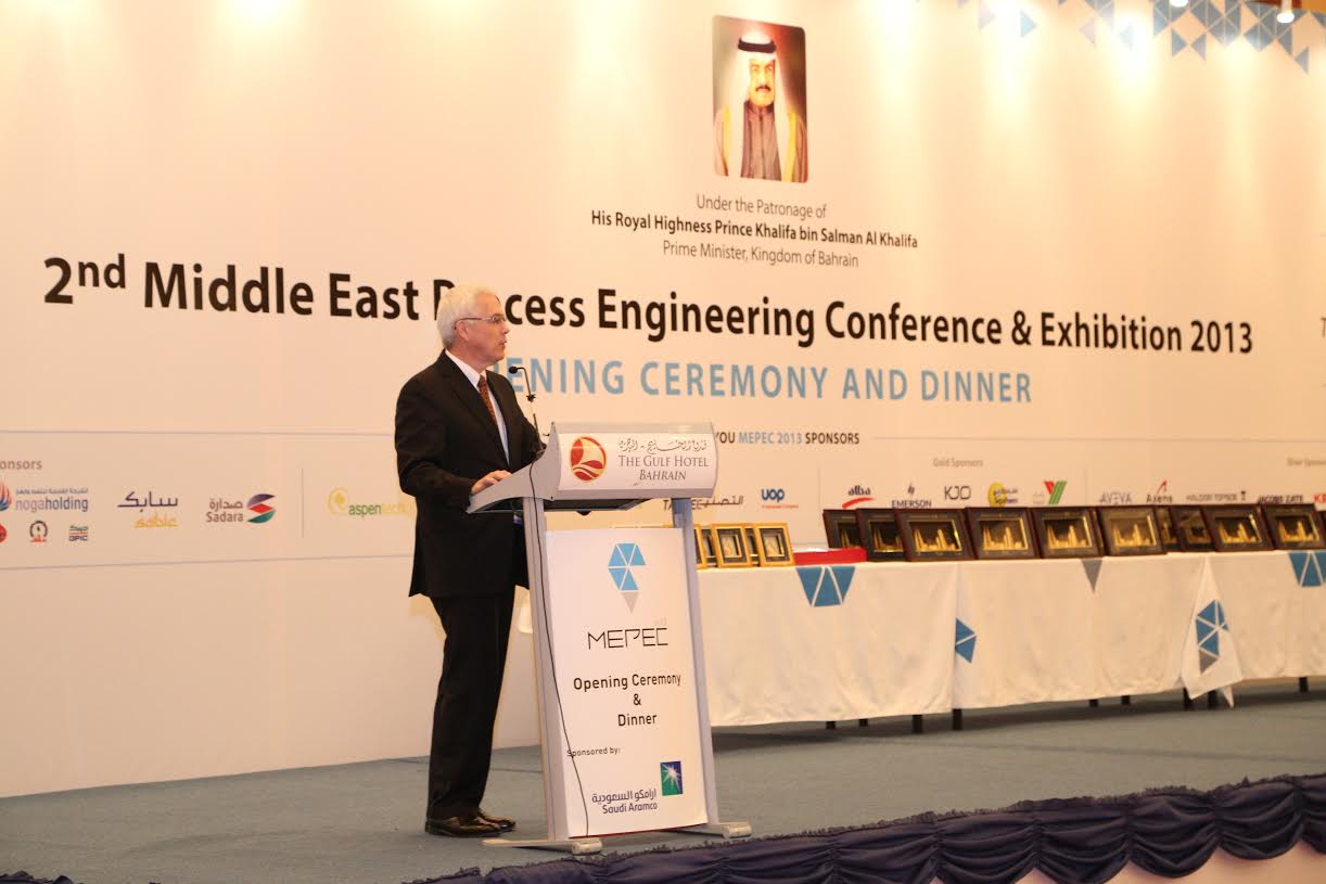 Bahrain News: MEPEC to bring Process Engineering Experts and Unique ...