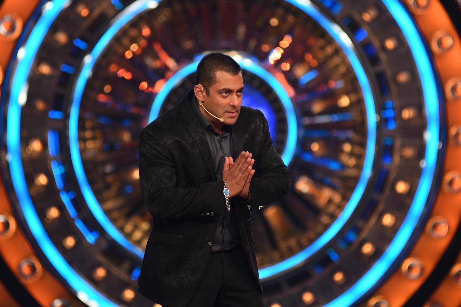 TV: In Pics: Meet the new members of the Bigg Boss house