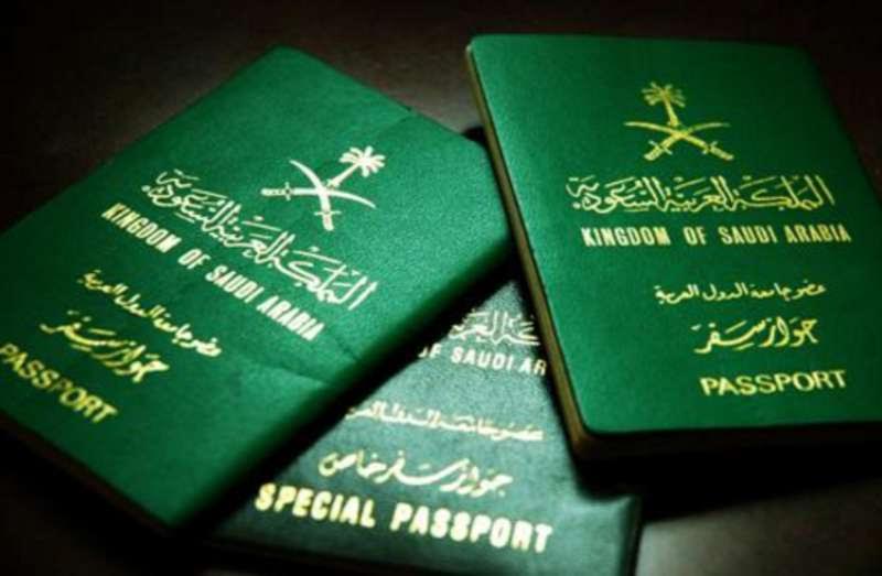 KSA Special Saudi Passport Holders Exempted From Visa To Visit France   201604120911376 