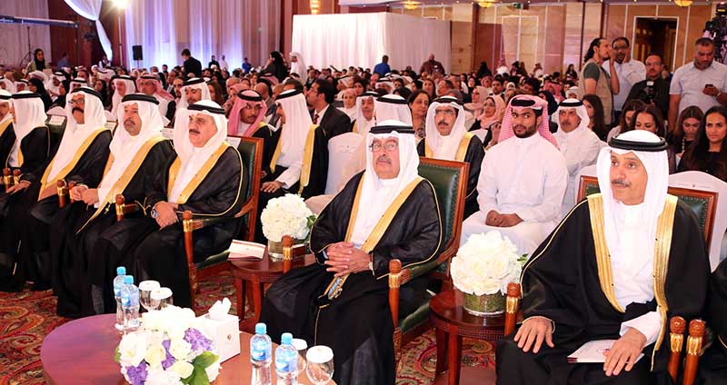 Bahrain News: Education ‘top priority’