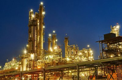 Oman Business: Sohar refinery to commission by year-end