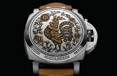 chinese new year watches