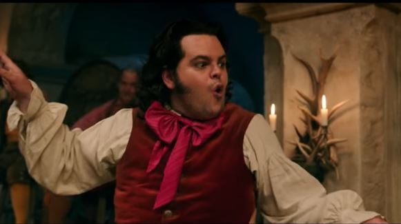 Hollywood: 'Beauty and the Beast' features Disney's first gay character