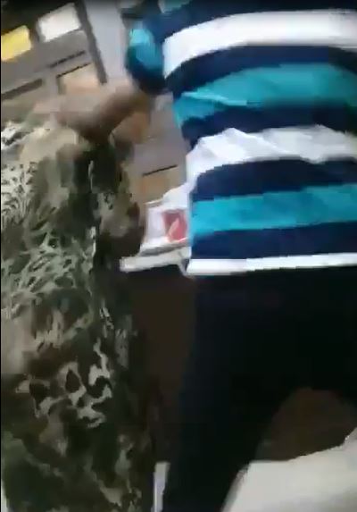 Bahrain News: Case filed against man viciously beating wife in viral video