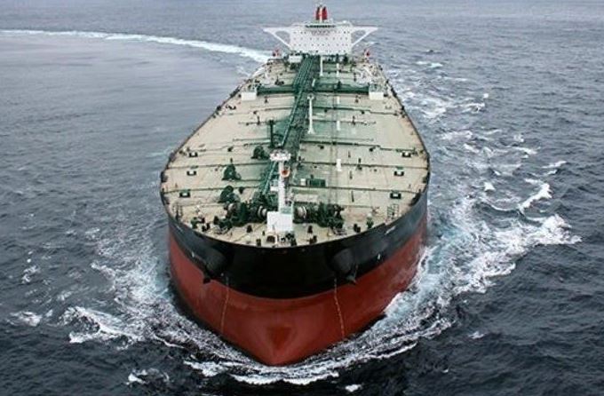 KSA: Houthi attack damages oil tanker