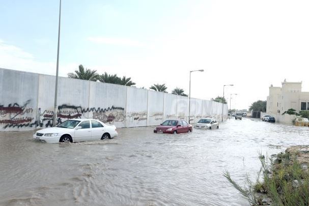 Bahrain News: Floods warning on electricity