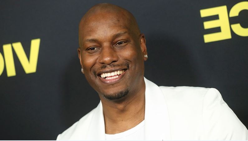 Celebs: Tyrese Gibson joins the cast of Marvel Spinoff ‘Morbius’