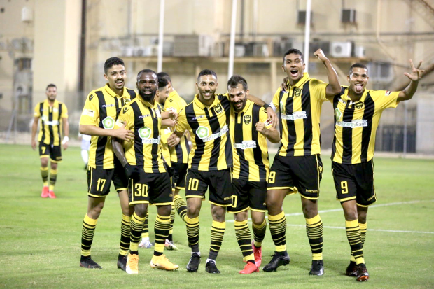 Football: Al Khaldiya Reach King Cup Pre-quarters