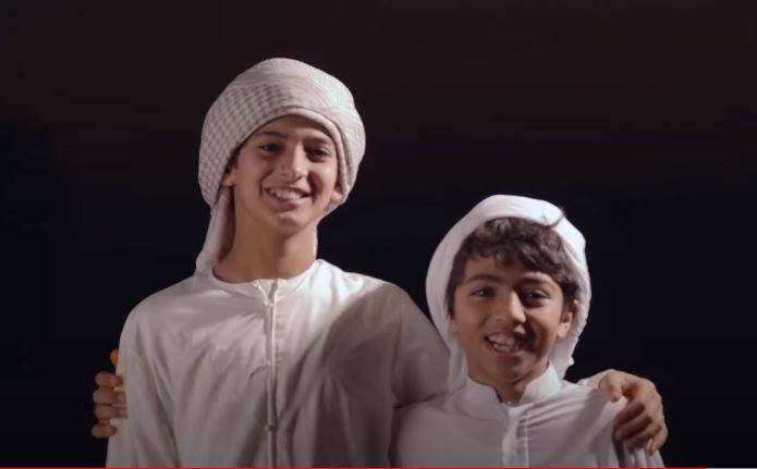 UAE: UAE releases theme song in celebration of its 50th National Day