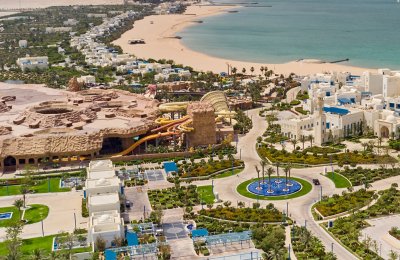 Qatar Business: Hilton Salwa Beach Resort celebrates first anniversary