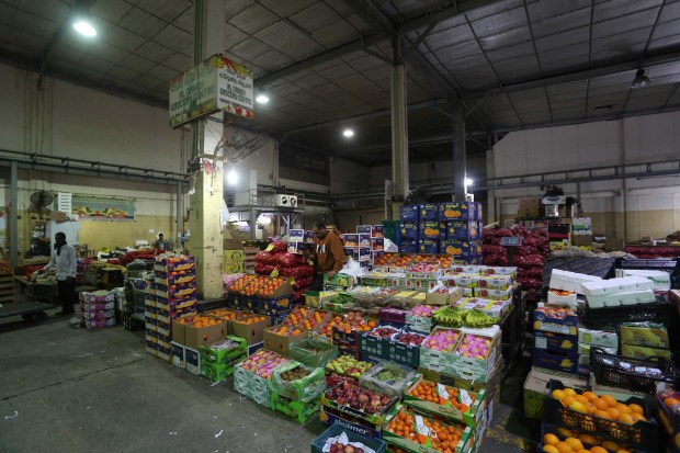 Bahrain News: VIDEO: Traders waiting for return of ‘price shock’ shoppers