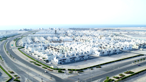 Bahrain Business: Diyar Al Muharraq Completes Key Infra Work For Deerat ...