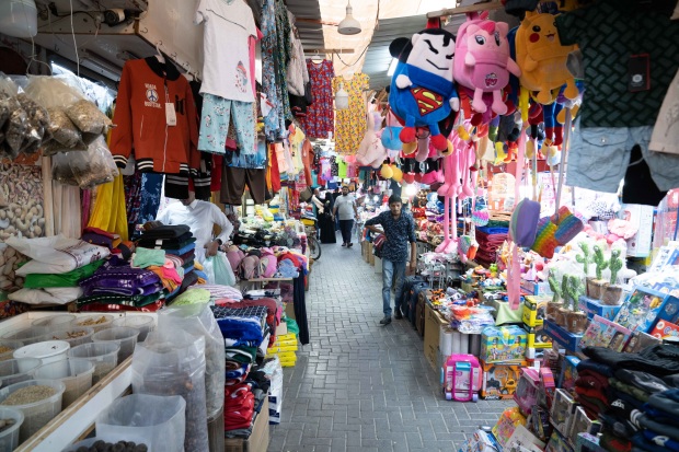 Bahrain News: Cultural tours of Suq boost Bahrain’s image