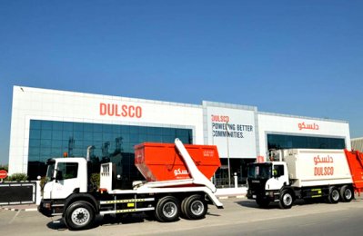 UAE Business: Dulsco buys strategic talent acquisition business in UAE