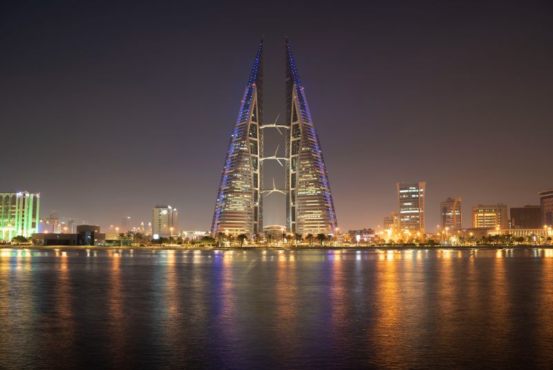 Bahrain News: Bahrain ranked among top 50 happiest nations