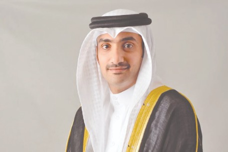 Bahrain Business: Shaikh Abdulla takes charge as Mumtalakat chief executive