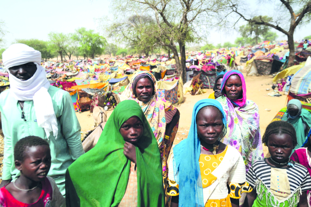 World News: Sudan ceasefire talks set to resume amid heavy fighting