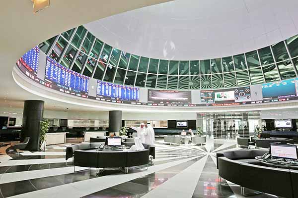 Bahrain Business: Bahrain Bourse posts biggest gain in GCC