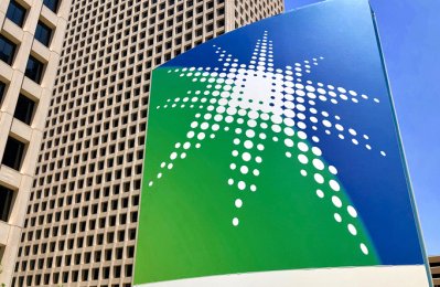 KSA Business: Aramco Completes $3.4bn Purchase Of Rongsheng Stake