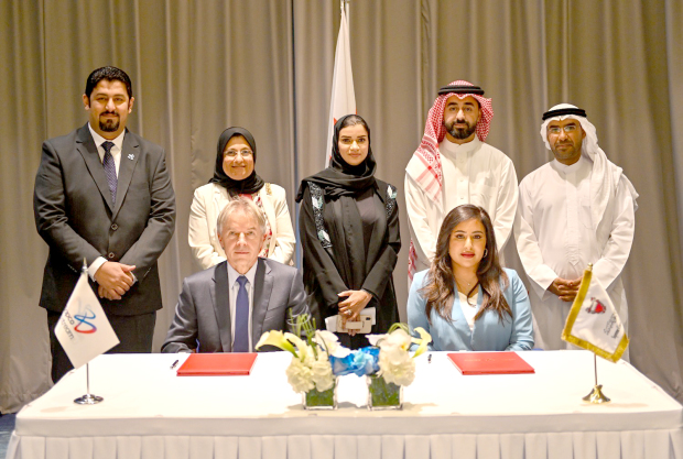 Bahrain Business: SCE and Bapco Energies sign co-operation deal