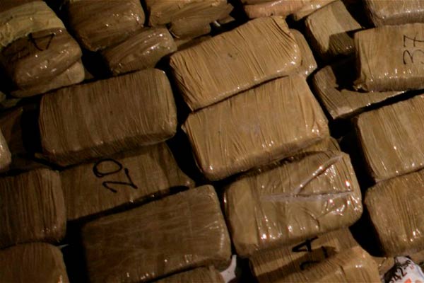 Bahrain News: Security guard in the dock for drug dealing