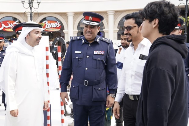 Bahrain News: New initiative to enhance road safety awareness