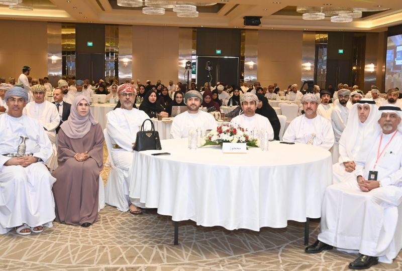 Oman: GCC Occupational Health meet discusses strategies to manage work ...