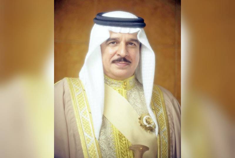 Bahrain News: OASIS OF PEACE: King praises the success of Ashoora ...