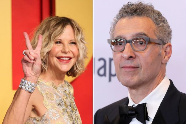 Hollywood: Sarajevo Film Festival to honor Hollywood's Meg Ryan, John ...