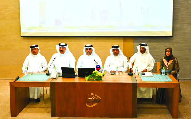 Bahrain Business: UPDA unveils new infrastructure rules for subdivision ...