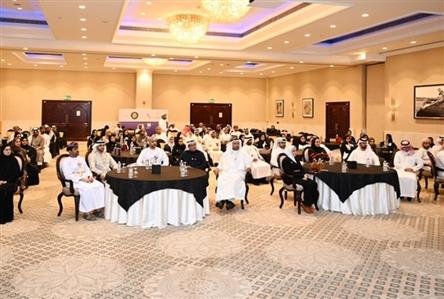 Oman hosts closing ceremony of GCC programme...