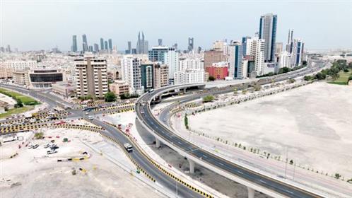 Developmental projects planned across Bahrain...