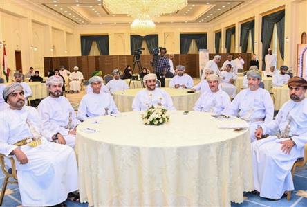 Oman Marks Arab Human Rights Day